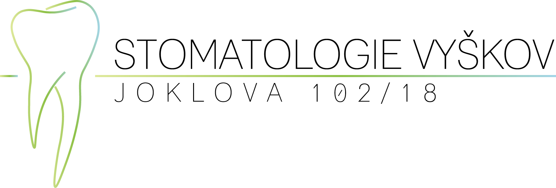 Stomatologie Vyškov logo